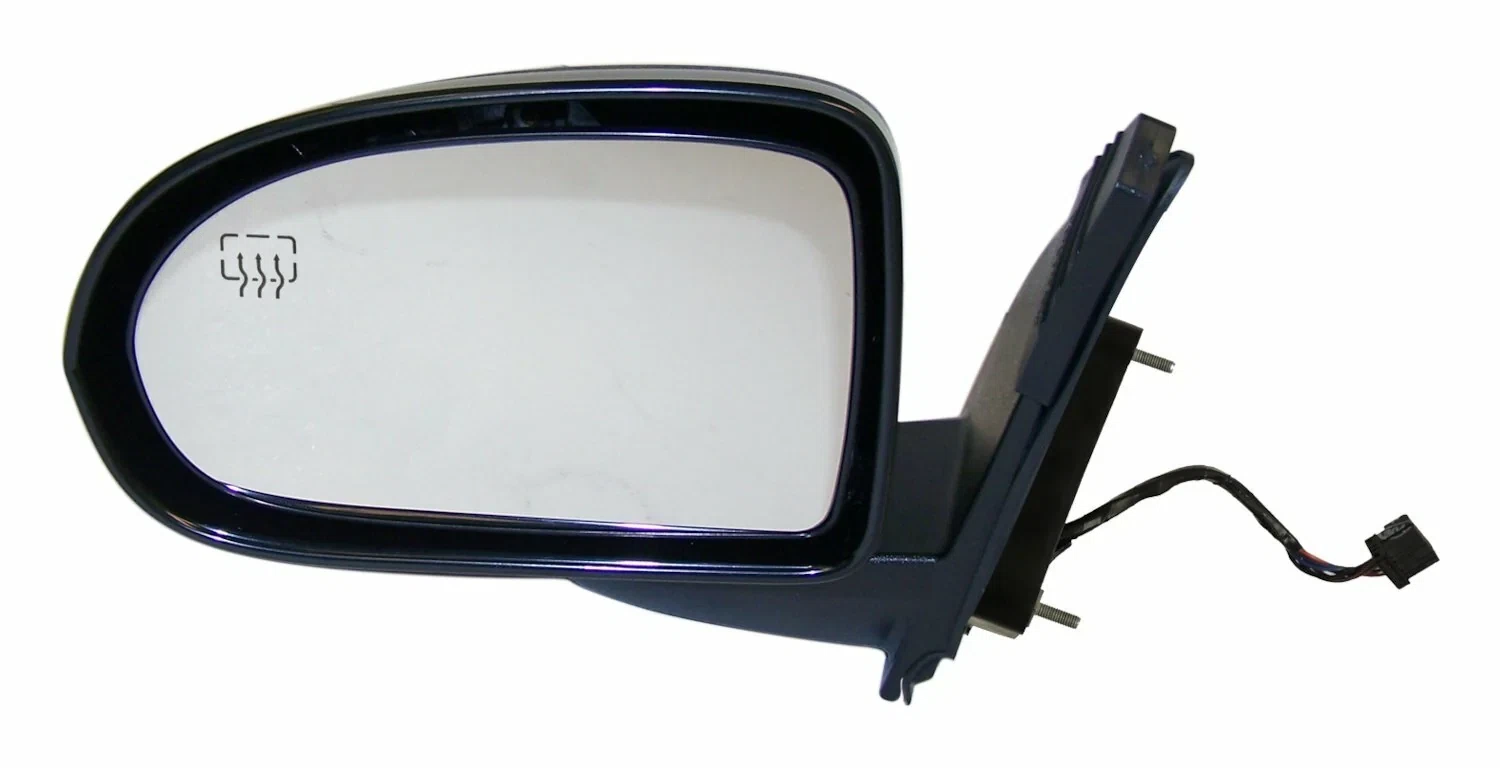 Crown Automotive - Metal Black Mirror - 5115795AG